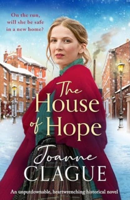 9781804367971-The House of Hope : An unputdownable, heartwrenching historical novel