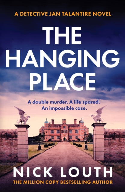 9781804368916, The Hanging Place : A gripping crime fiction book from the million-copy bestseller