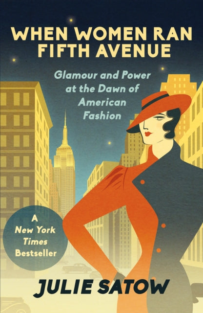 9781804369906-When Women Ran Fifth Avenue : Glamour and Power at the Dawn of American Fashion