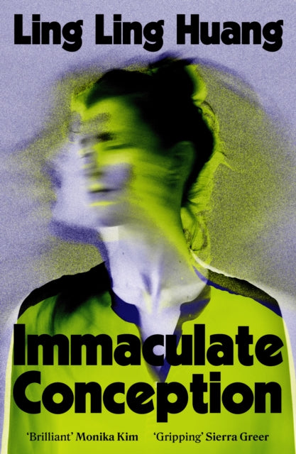 9781804369999-Immaculate Conception : From the bestselling author of Natural Beauty