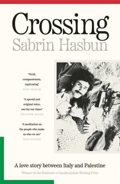9781804441527-Crossing : A love story between Italy and Palestine
