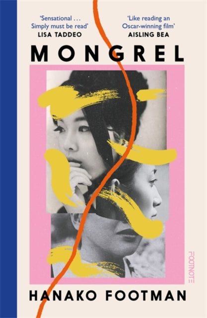 9781804441565-Mongrel : 'So beautiful ... It must be read' - LISA TADDEO