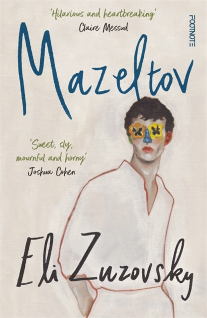 9781804442371-Mazeltov : a beautiful debut of queer coming-of-age