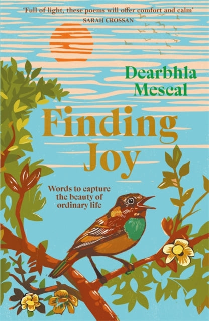 9781804442876, Finding Joy : Words to capture the beauty of ordinary life