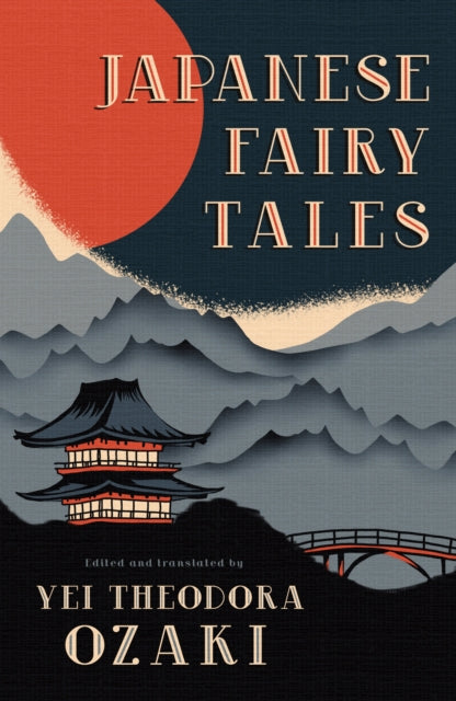 9781804471500, Japanese Fairy Tales