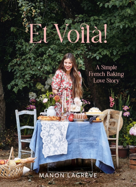 9781804530153-Et Voila! : A Simple French Baking Love Story