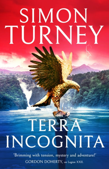 9781804540381, Terra Incognita