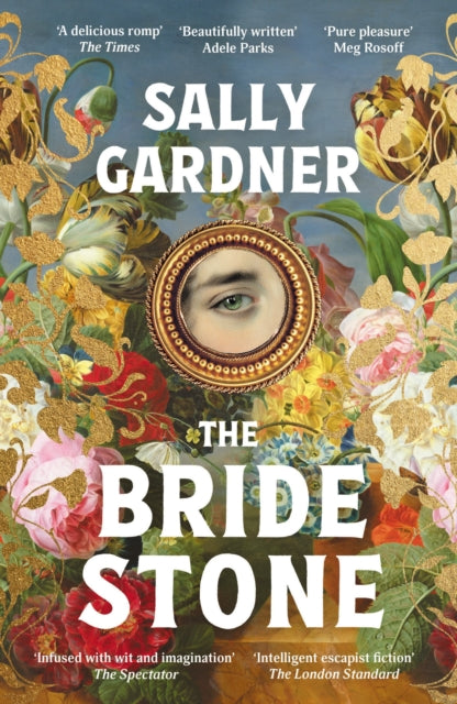 9781804541852, The Bride Stone : the spellbinding new historical novel from the author of The Weather Woman