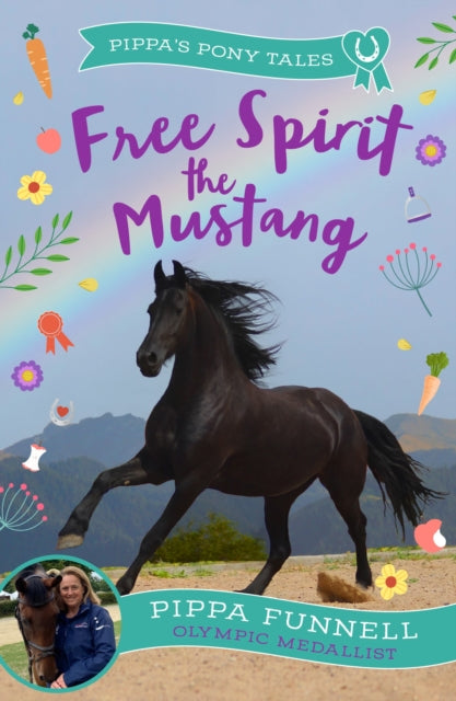 9781804543351-Free Spirit the Mustang