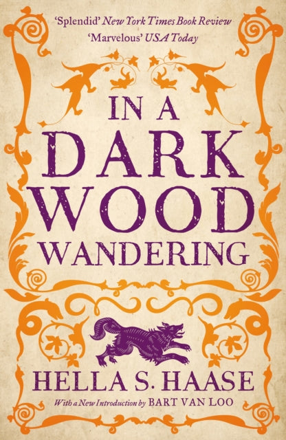 9781804543887-In a Dark Wood Wandering : A Novel of the Middle Ages