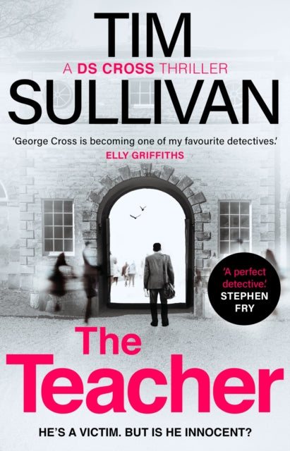 9781804545676-The Teacher : A case full of twists for the unforgettable must-read detective in 2025