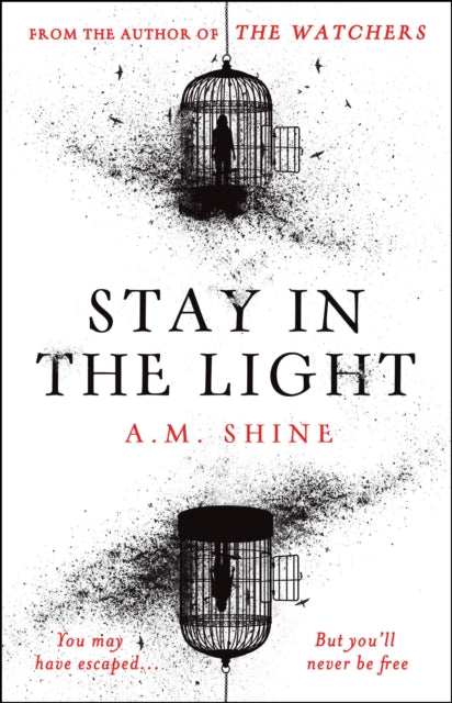9781804547939-Stay in the Light : the chilling sequel to hit horror novel THE WATCHERS