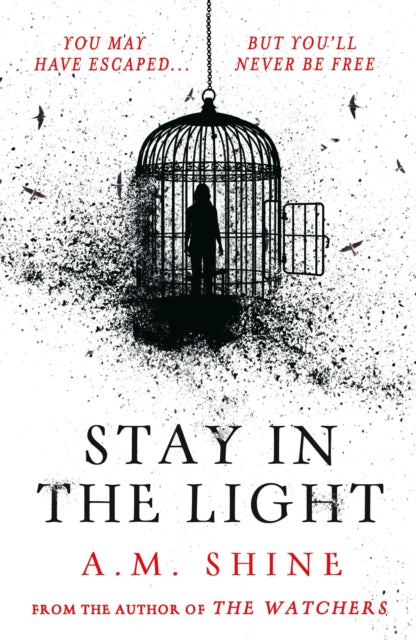 9781804547953-Stay in the Light : the chilling sequel to hit horror novel THE WATCHERS