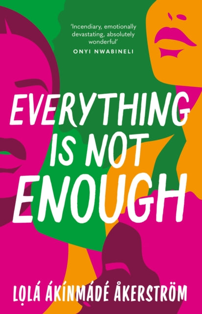 9781804548141-Everything is Not Enough : Discover the must-read book club novel for 2023