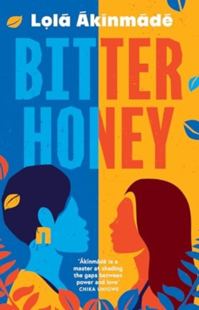 9781804548172-Bitter Honey : Discover your favourite new book club read
