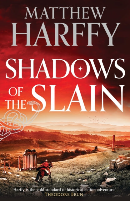 9781804548660, Shadows of the Slain