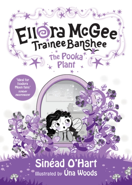 9781804581698, Ellora McGee, Trainee Banshee: The Pooka Plant