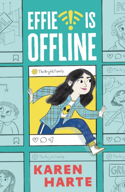 9781804584705, Effie is Offline