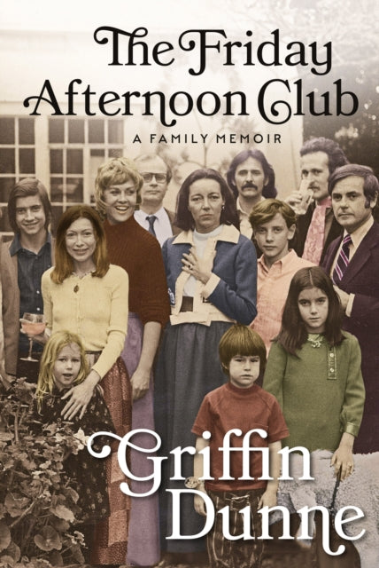 9781804710548-The Friday Afternoon Club : The 'wise, funny and generous' New York Times bestseller