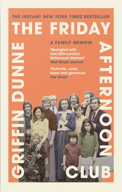 9781804710579-The Friday Afternoon Club : The 'wise, funny and generous' New York Times bestseller