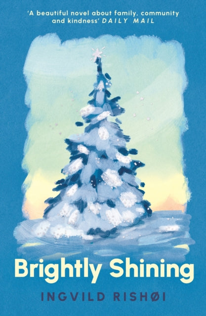 9781804710753, Brightly Shining