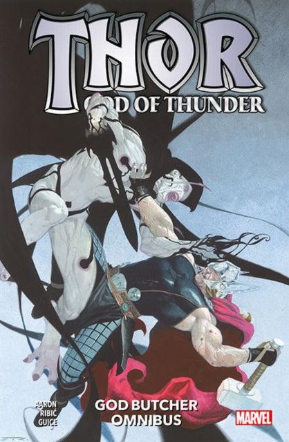 9781804910016-Thor: God of Thunder - God Butcher Omnibus