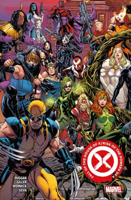 9781804912362-Fall of The House of X/Rise of The Powers of X