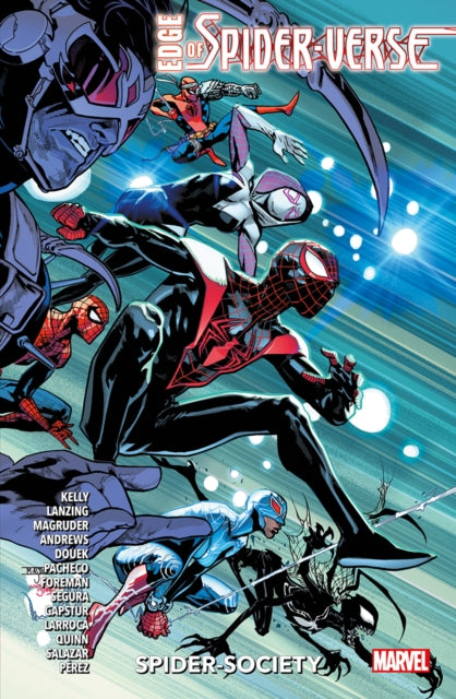 9781804912621-Edge of Spider-Verse: Spider-Society
