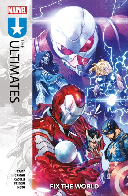 9781804912652-The Ultimates Vol. 1: Fix The World