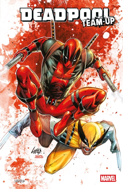 9781804912676-Deadpool Team-Up