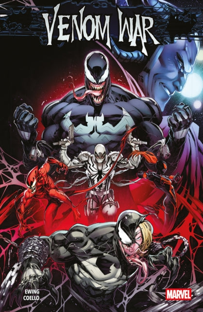 9781804912720, Venom War