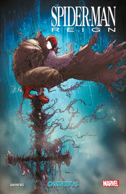 9781804912744-Spider-Man: Reign Omnibus