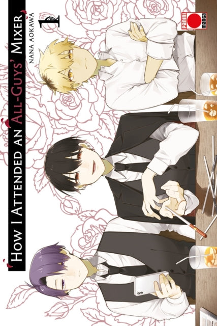 9781804913079, How I Attended An All-Guys' Mixer Volume 1