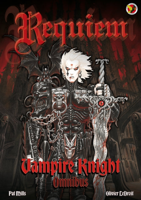 9781804913130, Requiem Vampire Knight Omnibus Vol. 1
