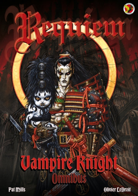 9781804913185, Requiem Vampire Knight Omnibus Vol. 2