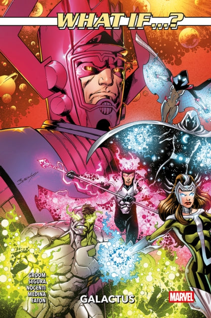 9781804913253, What If...? Galactus