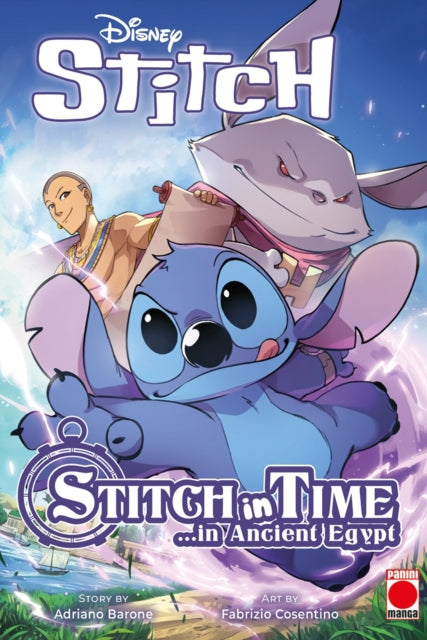 9781804913918, Stitch in Time Volume 1