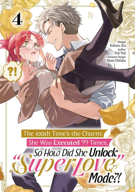 9781804914120, The 100th Time's The Charm Volume 4
