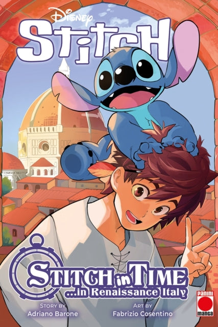 9781804914373, Stitch in Time Volume 2