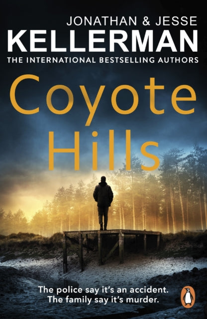 9781804940495, Coyote Hills