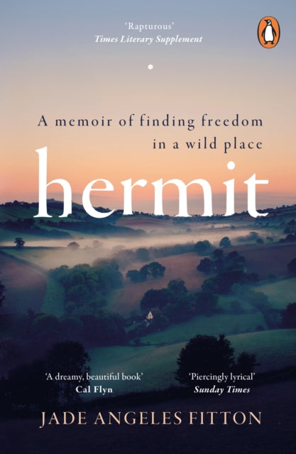 9781804940525-Hermit : A memoir of finding freedom in a wild place