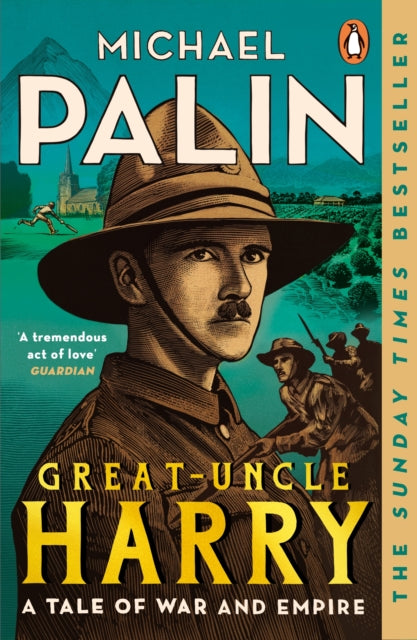 9781804940655-Great-Uncle Harry : A Tale of War and Empire