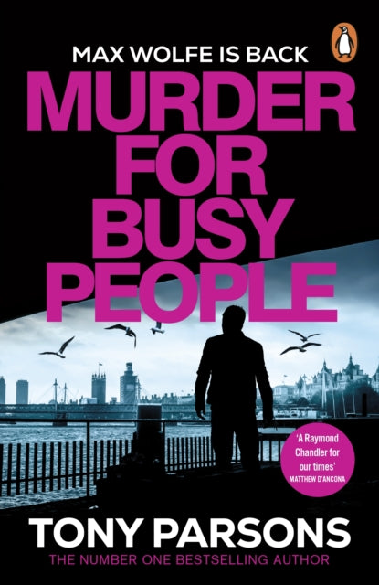 9781804941065, Murder for Busy People
