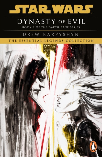 9781804943625-Star Wars: Darth Bane - Dynasty of Evil