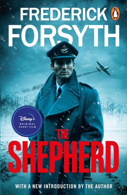 9781804943908-The Shepherd : The thrilling number one bestseller from the master of storytelling