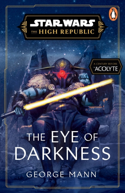 9781804944448-Star Wars: The Eye of Darkness (The High Republic)
