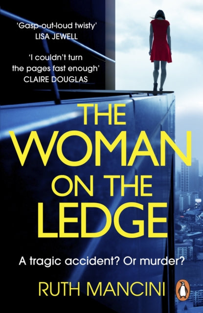 9781804945230-The Woman on the Ledge