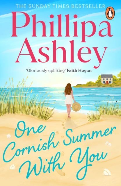 9781804945568-One Cornish Summer With You