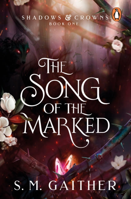 9781804945803-The Song of the Marked : The thrilling, enemies to lovers, romantic fantasy and TikTok sensation