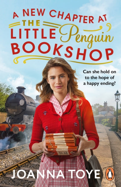 9781804946039-A New Chapter at the Little Penguin Bookshop